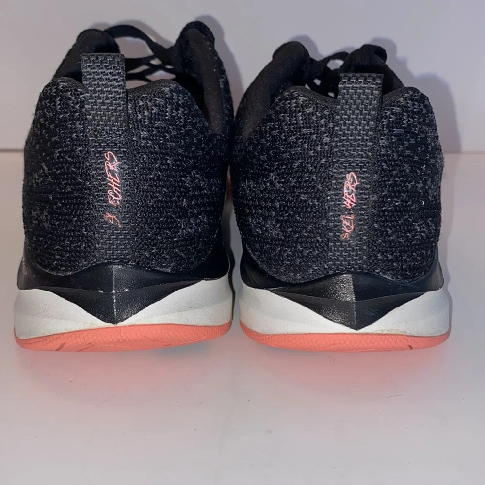 Skechers Ultra Groove Women’s Athletic Shoes LaceUp Lowtop, Size:10 light weight - Picture 5 of 11